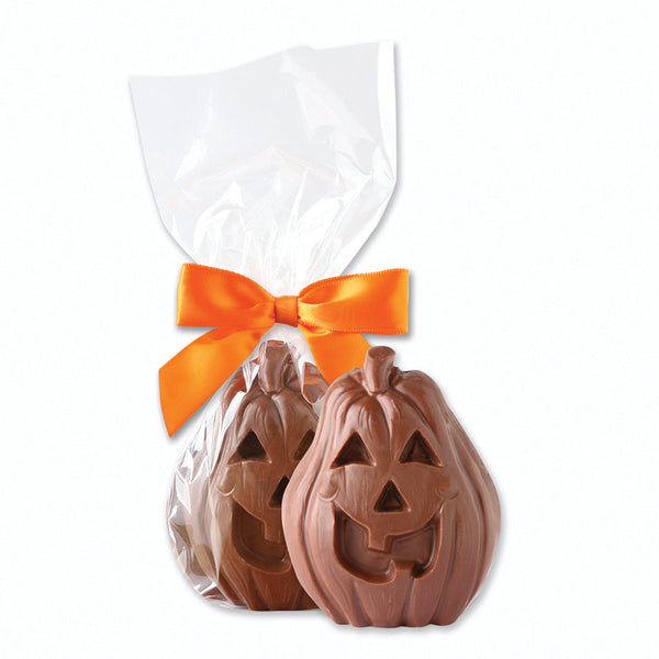 Halloween Treat Solid Chocolate (Case of 12)