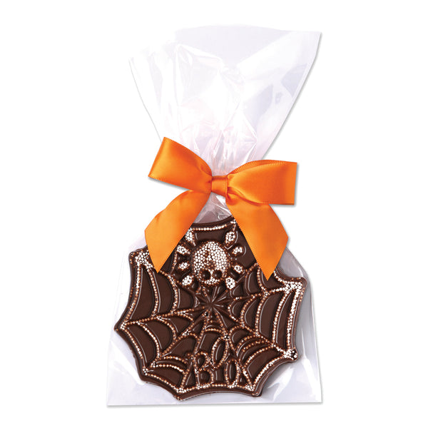 Halloween Treat Solid Chocolate (Case of 12)