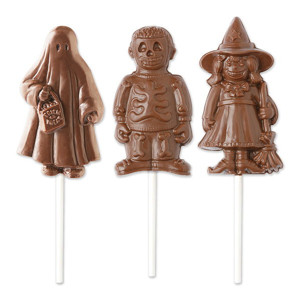 Trick 'R Treat Pops for everyone! Case of 24