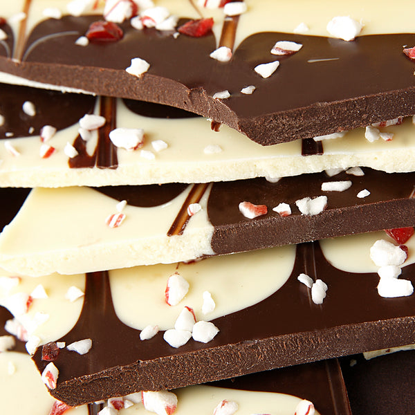 Peppermint Bark